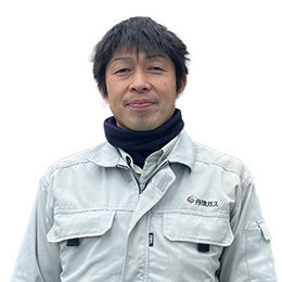 丹頂ガス株式会社